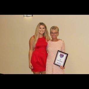 Meet your Posher, Kenzi